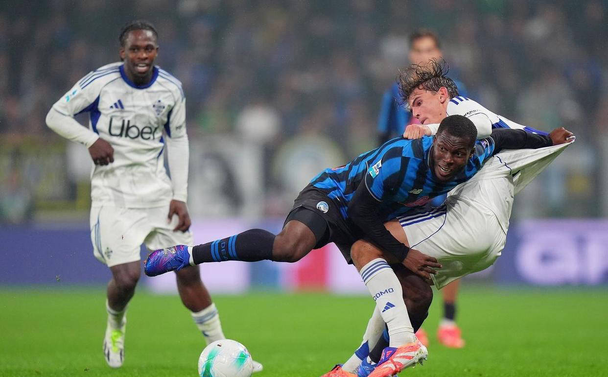 曼城冲刺阶段外线爆发；志在意甲名次提升；更衣室稳定；年轻球员得到机会的简单介绍-MILANSPORT